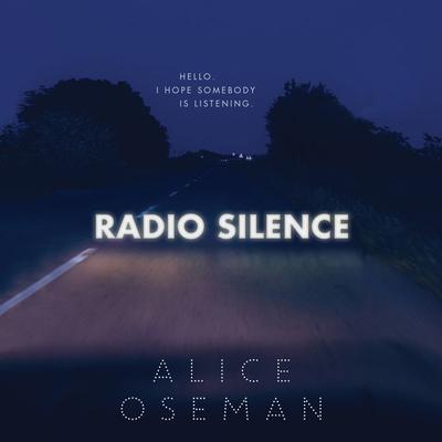 Radio Silence by Alice Oseman audiobook