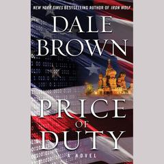 Price of Duty by Dale Brown audiobook