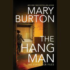 The Hangman by Mary Burton audiobook