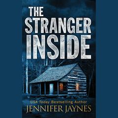 The Stranger Inside by Jennifer Jaynes audiobook