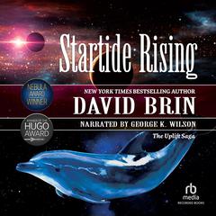 Startide Rising by David Brin audiobook