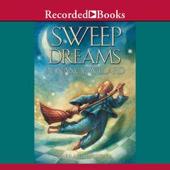 Sweep Dreams by Nancy Willard audiobook