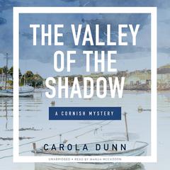 The Valley of the Shadow by Carola Dunn audiobook