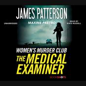 The Medical Examiner by  Maxine Paetro audiobook