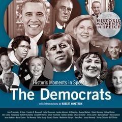 The Democrats by the Speech Resource Company audiobook