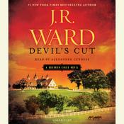 Devil’s Cut by  J. R. Ward audiobook