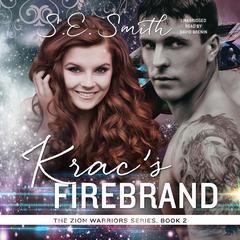 Krac’s Firebrand by S.E. Smith audiobook