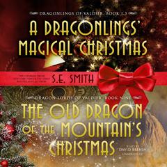 The Old Dragon of the Mountain’s Christmas by S.E. Smith audiobook