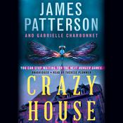 Crazy House by  Gabrielle Charbonnet audiobook