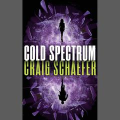 Cold Spectrum by Craig Schaefer audiobook