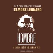 Hombre by  Elmore Leonard audiobook