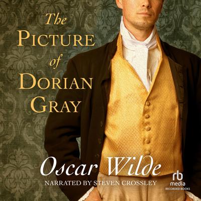 The Picture of Dorian Gray by Oscar Wilde audiobook