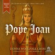 Pope Joan by  Donna Woolfolk Cross audiobook