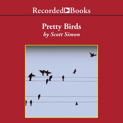 Pretty Birds by Scott Simon audiobook