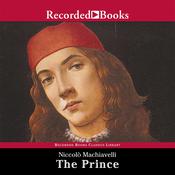 The Prince by  Niccolò Machiavelli audiobook