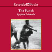 The Punch by  John Feinstein audiobook
