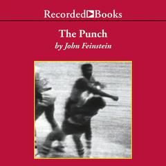 The Punch by John Feinstein audiobook