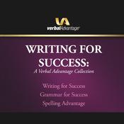 Verbal Advantage: Writing for Success Bundle by  Phillip Lee Bonnell audiobook