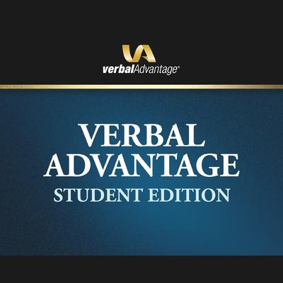 Verbal Advantage Student Edition by Phillip Lee Bonnell audiobook