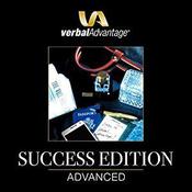 Verbal Advantage Success Edition, Sections 1-5 by  Charles Harrington Elster audiobook