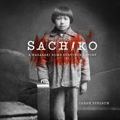 Sachiko by  Caren B. Stelson audiobook