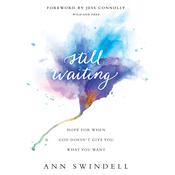 Still Waiting by  Ann Swindell audiobook