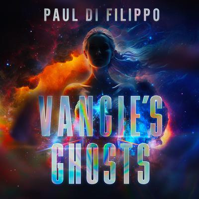 Vangie’s Ghosts by Paul Di Filippo audiobook