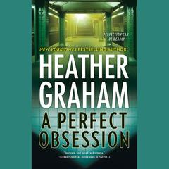 A Perfect Obsession by Heather Graham audiobook