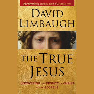 The True Jesus by David Limbaugh audiobook