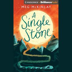A Single Stone by Meg McKinlay audiobook