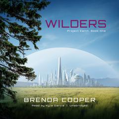 Wilders by Brenda Cooper audiobook
