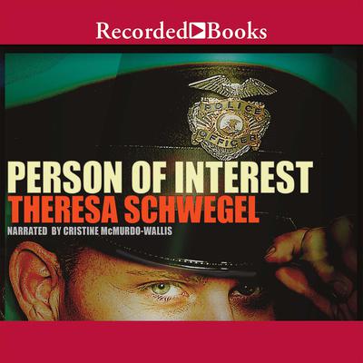 Person of Interest by Theresa Schwegel audiobook