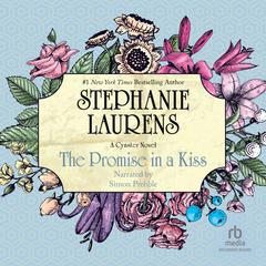 The Promise in a Kiss by Stephanie Laurens audiobook