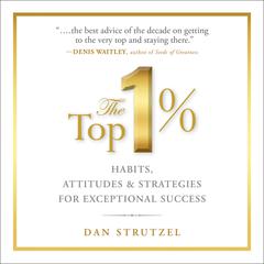 The Top 1% by Dale Carnegie & Associates audiobook