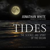 Tides by  Jonathan White audiobook
