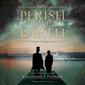Perish from the Earth by  Jonathan F. Putnam audiobook
