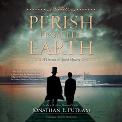 Perish from the Earth by Jonathan F. Putnam audiobook
