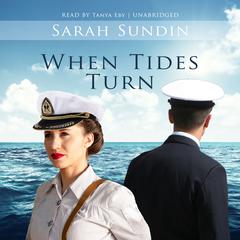 When Tides Turn by Sarah Sundin audiobook