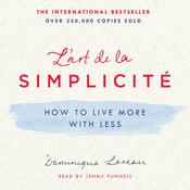 L'art de la Simplicité by  Dominique Loreau audiobook
