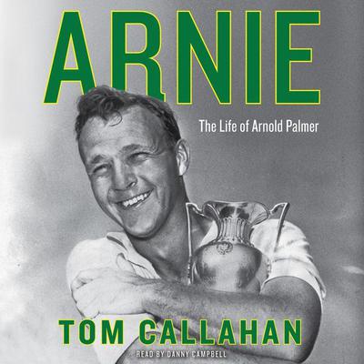 Arnie by Tom Callahan audiobook
