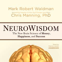 NeuroWisdom by Mark Robert Waldman audiobook