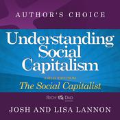 Understanding Social Capitalism by  Josh Lannon audiobook