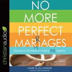 No More Perfect Marriages by Mark Savage audiobook