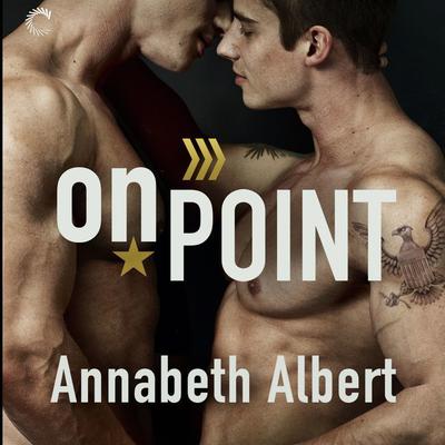 On Point by Annabeth Albert audiobook