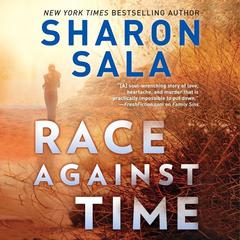 Race against Time by Sharon Sala audiobook