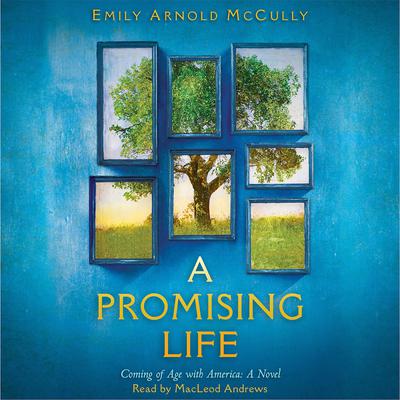 A Promising Life by Emily Arnold McCully audiobook