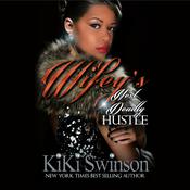 Wifey's Next Deadly Hustle by  Kiki Swinson audiobook