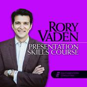 Sales Skills Course by  Rory Vaden audiobook