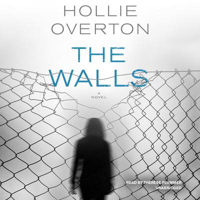 The Walls by Hollie Overton audiobook