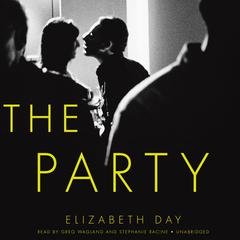 The Party by Elizabeth Day audiobook